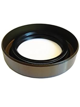 Amazon.com: WPS Double Lip Trailer Axle Hub Grease Seal 1.68
